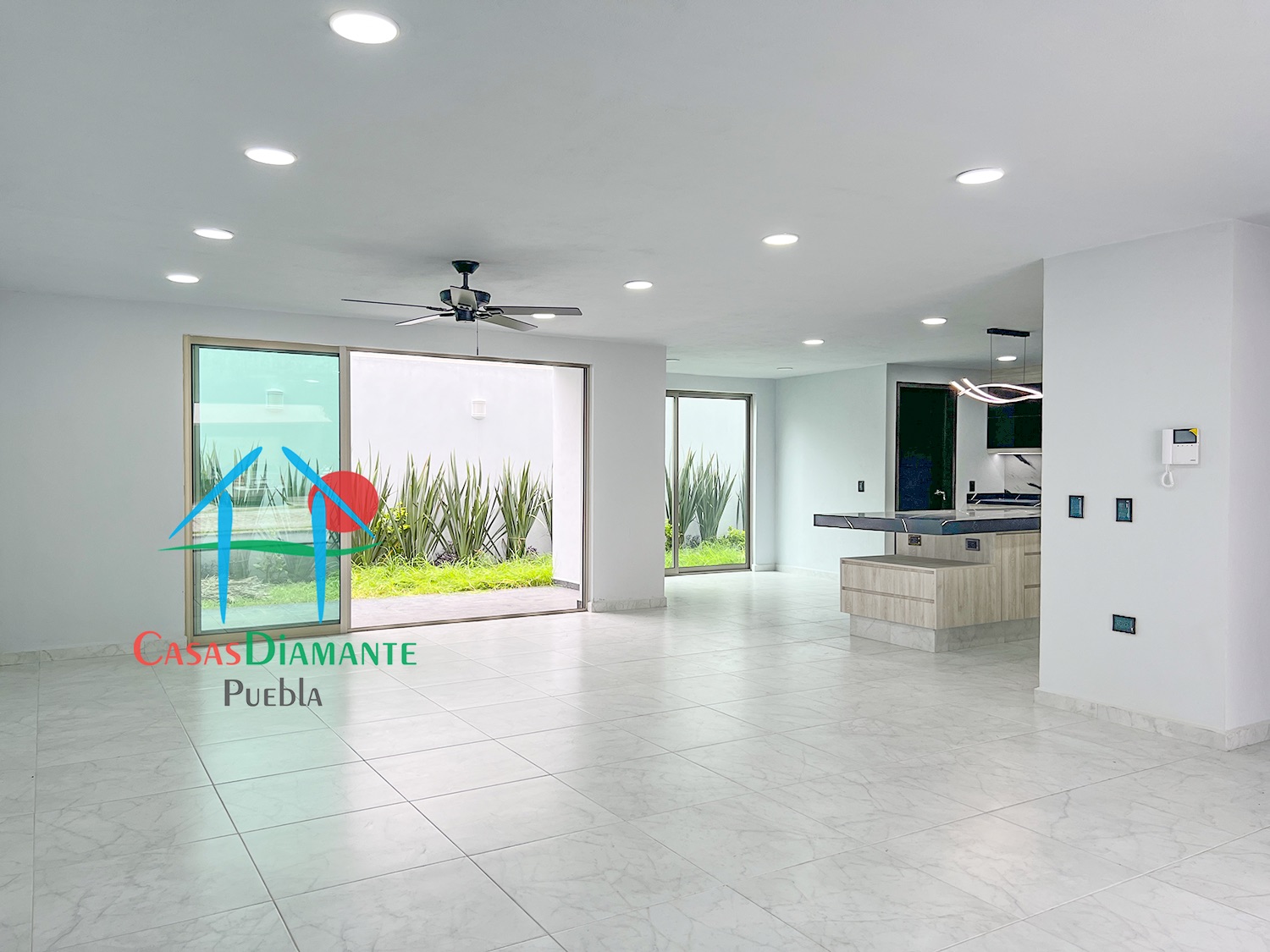 Parque Zacatecas Casa Cuarzo Parque Zacatecas Casa Cuarzo